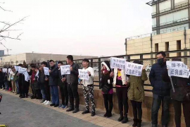 罗源专业要账公司